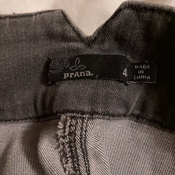 Prana Aubrey Skirt - Picture 4 of 5